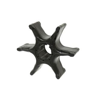 Sea-X, Impeller