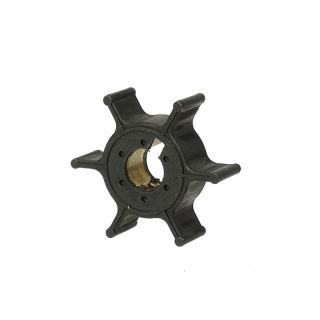 Sea-X, Impeller
