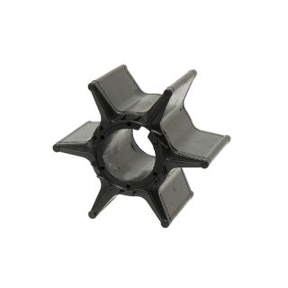 Sea-X, Impeller