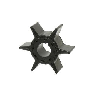 Sea-X, Impeller