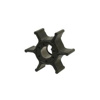 Sea-X, Impeller