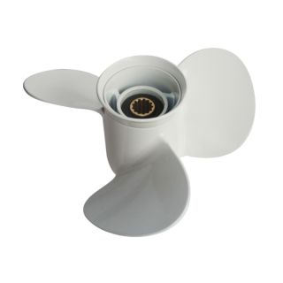 Wavewerx propeller alu, 11.25x14 Yamaha