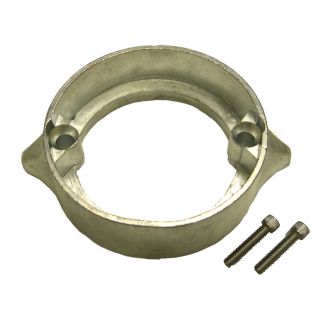 Perf metals anode, Prop Ring - Duo Prop 35mm