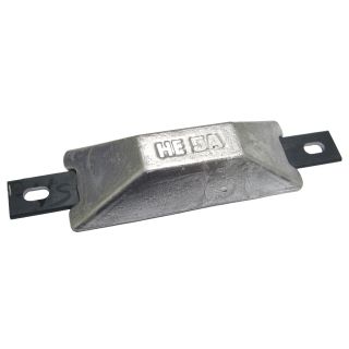 Perf metals hull anode 0.2 Kg