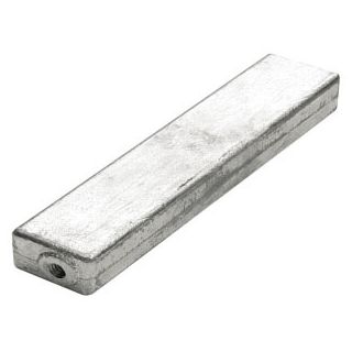 Marine pro anod, Omc