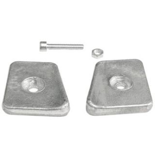 Marine pro anod, Omc