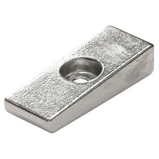 Marine pro anod, Merc/Mariner