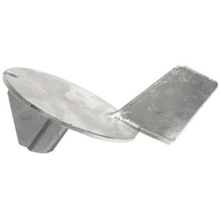 Osculati anode fin (zinc) Mercury/Mariner