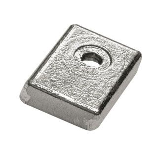 Marine pro anod, Suzuki