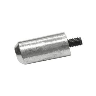 Anood OSCULATI Volvo Penta 823661 tsink 3/8mm: Ø26x44+8