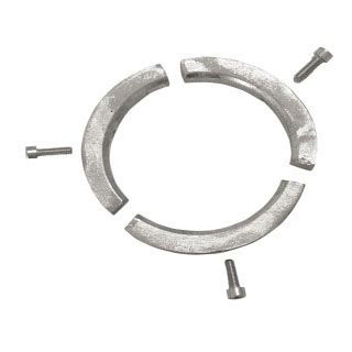 Marine pro anod, Volvo Penta