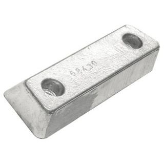 Anood OSCULATI Volvo Penta 290/SP/DP/PJX 852835CMP, 873178-852835GLM, 12782, 18-6004, 0070