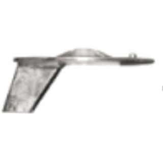 Marine pro anod, Yamaha