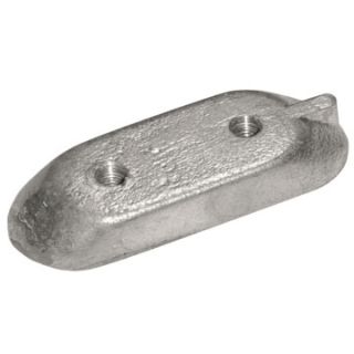 Marine pro anod, Yamaha