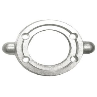 Marine pro anod, Yanmar