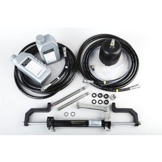 Seafirst MO100H hydraulic steeringkit
