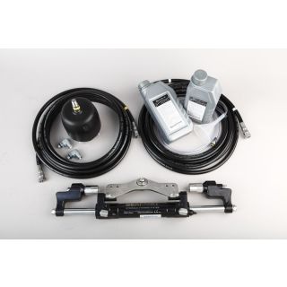 Seafirst MO350V hydraulic steeringkit