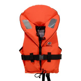 Baltic Skipper lifejacket orange XL 100+kg