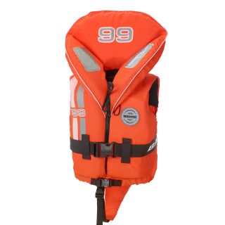 päästevest BALTIC 99 orange Child 15-30kg