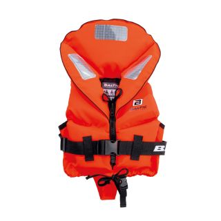 Päästevest BALTIC Sailor oranž 50-70kg