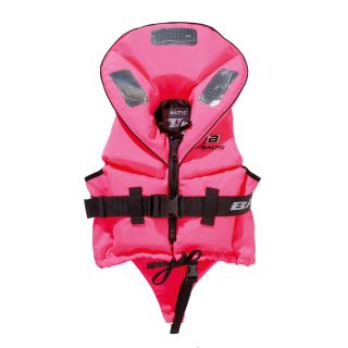 Baltic Pro Sailor lifejacket pink Child 15-30kg