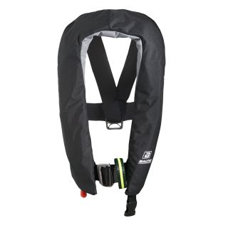 Päästevest BALTIC Breeze harness auto inflatable must 40-150kg