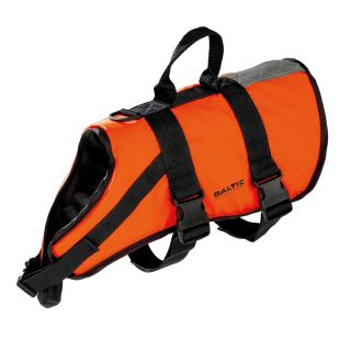 Baltic 0410 pet buoyancy aid vest orange XS 0-3kg
