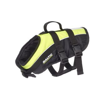 Päästevest BALTIC Mascot UV-kollane 40+kg