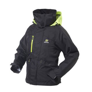 Baltic Top Float flotation jacket black S 60-70kg