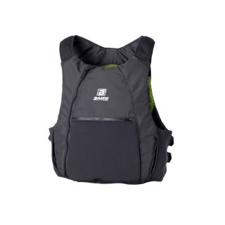 Baltic Extreme buoyancy aid vest black XL 90+kg