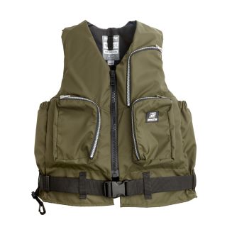 Baltic Outdoor buoyancy aid vest green L 70-90kg