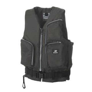 Baltic Outdoor buoyancy aid vest black L 70-90kg