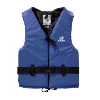Baltic Aqua buoyancy aid vest blue M 50-70kg