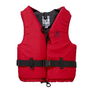 Baltic Aqua buoyancy aid vest red M 50-70kg