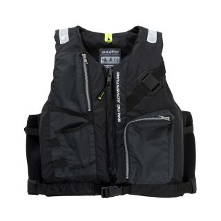 Baltic Adventure buoyancy aid vest black M 50-70kg