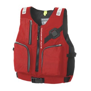 Baltic Adventure buoyancy aid vest red M 50-70kg