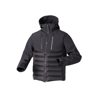 Baltic Hamble flotation jacket black S 60-70kg
