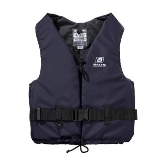 Baltic Aqua buoyancy aid vest navy XL 90+kg