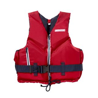 Baltic Mariner buoyancy aid vest red L 70-90kg
