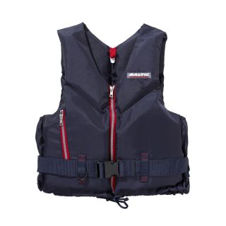 Baltic Mariner buoyancy aid vest navy XL 90+kg