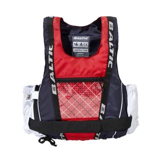 Baltic Dinghy Pro buoyancy aid vest navy/red/white M 50-70kg