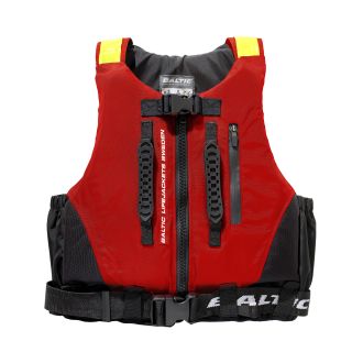 Baltic Stinger buoyancy aid vest red XL 90+kg