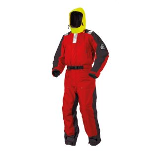 Baltic Amarok flotation suit red/black L 80-90kg