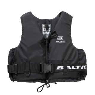 Baltic Aqua Pro buoyancy aid vest black L 70-90kg
