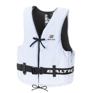 Päästevest BALTIC Aqua Pro valge 90+kg