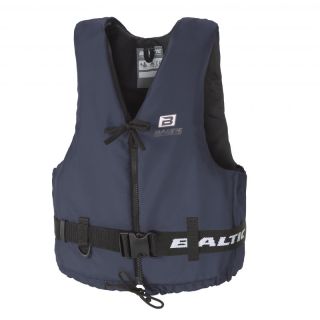 Ujuvusvest BALTIC Aqua Pro tumesinine 70-90kg