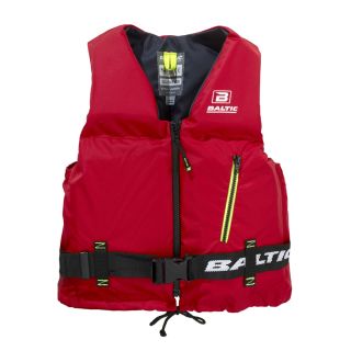 Baltic Axent buoyancy aid vest red S 30-50kg