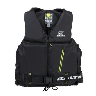 Baltic Axent buoyancy aid vest black S 30-50kg