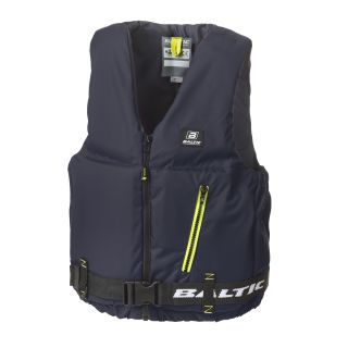 Baltic Axent buoyancy aid vest navy XL 90+kg