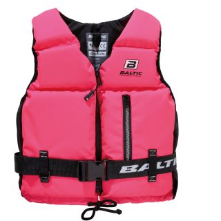 Baltic Mistral buoyancy aid vest pink S 40-50kg